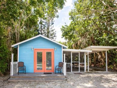Sanibel Condo 912795
