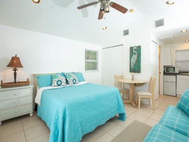 Sanibel Condo 912795