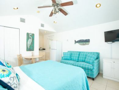 Sanibel Condo 912795