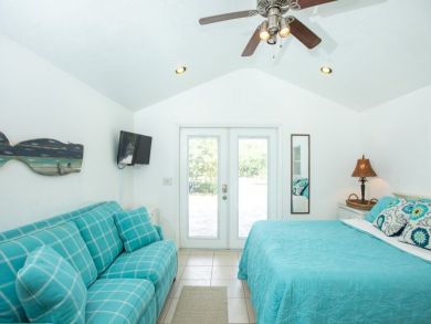 Sanibel Condo 912795