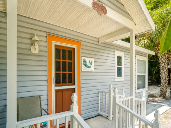 Bay Front Captiva Home Gorgeous Views and Pool Sleeps Six