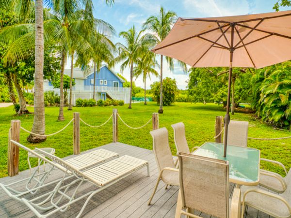 Bay Front Captiva Home Gorgeous Views and Pool Sleeps Six