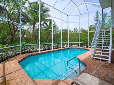 Sanibel  Island Three Bedroom Home Rental Sleeps Six