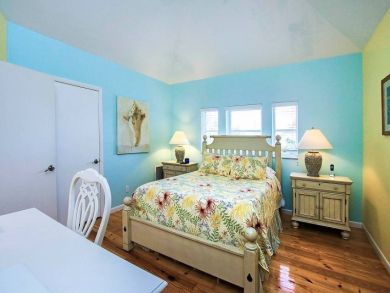 Sanibel  Island Three Bedroom Home Rental Sleeps Six