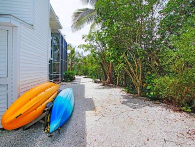 Sanibel  Island Three Bedroom Home Rental Sleeps Six