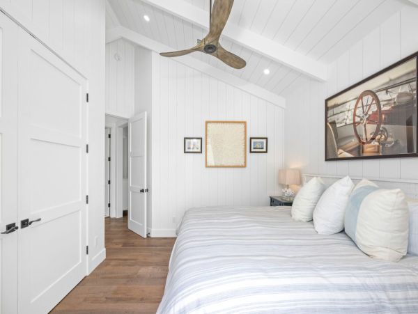 Charming Captiva Retreat with 4-Bedrooms & Private Pool