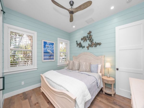 Charming Captiva Retreat with 4-Bedrooms & Private Pool