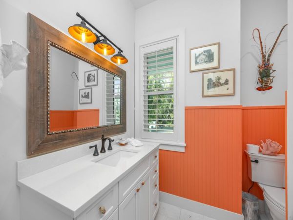 Charming Captiva Retreat with 4-Bedrooms & Private Pool