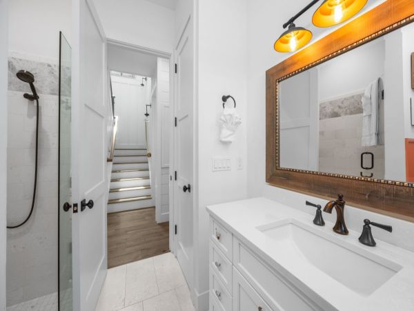 Charming Captiva Retreat with 4-Bedrooms & Private Pool