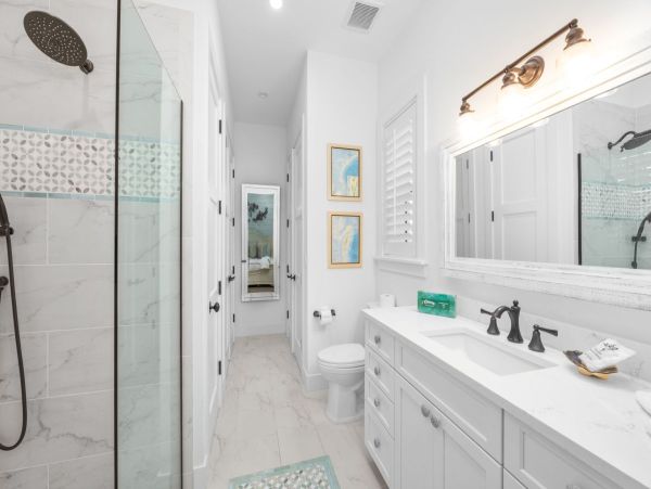 Charming Captiva Retreat with 4-Bedrooms & Private Pool