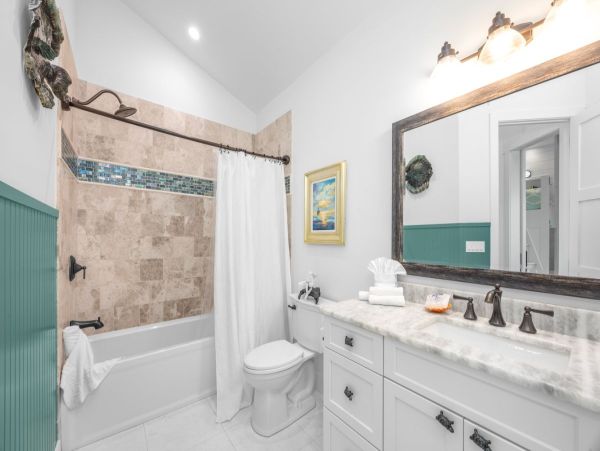 Charming Captiva Retreat with 4-Bedrooms & Private Pool