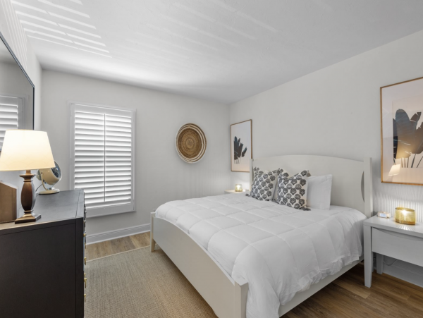 Two Bedroom Vacation Condo in Captiva Island Sleeps Six