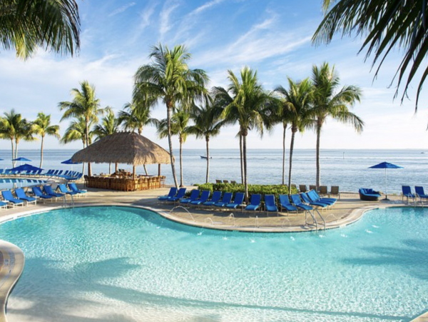 Two Bedroom Vacation Condo in Captiva Island Sleeps Six