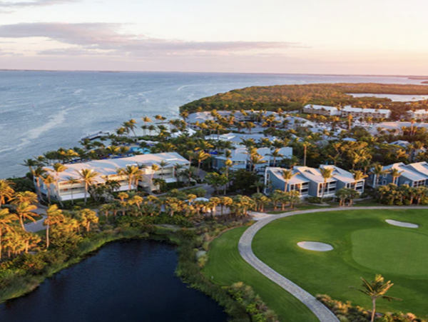 Two Bedroom Vacation Condo in Captiva Island Sleeps Six