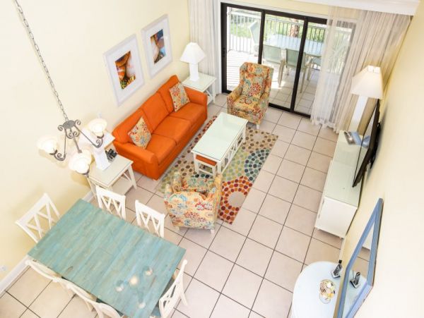 Direct Beachfront Privately Owned Resort Beach Condo