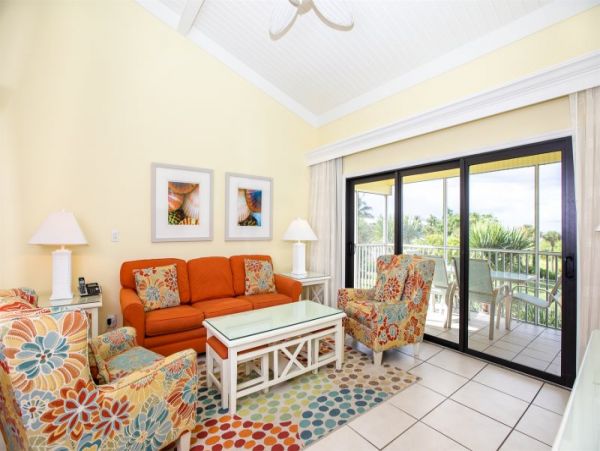 Direct Beachfront Privately Owned Resort Beach Condo