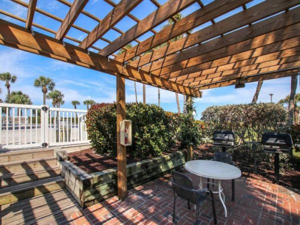 Direct Beachfront Privately Owned Resort Beach Condo