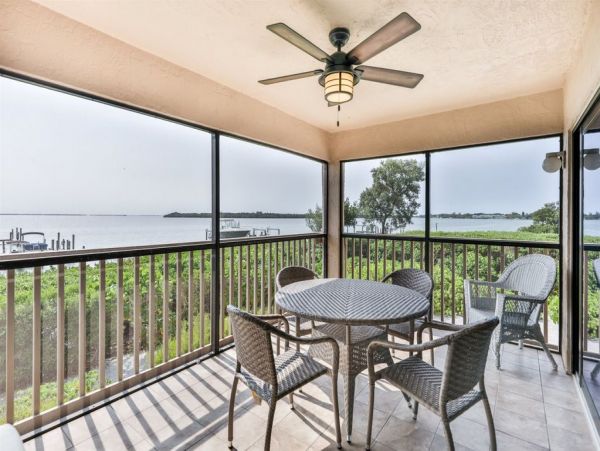 Bayside Rental with Beautiful Views & Short Walk to Beach