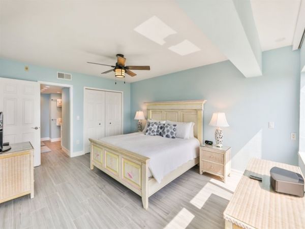 Bayside Rental with Beautiful Views & Short Walk to Beach