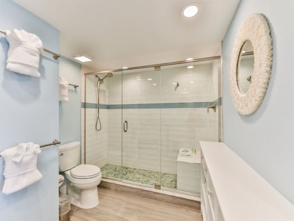 Bayside Rental with Beautiful Views & Short Walk to Beach