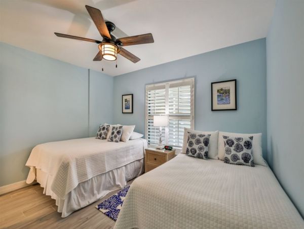 Bayside Rental with Beautiful Views & Short Walk to Beach