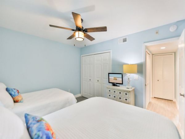 Bayside Rental with Beautiful Views & Short Walk to Beach