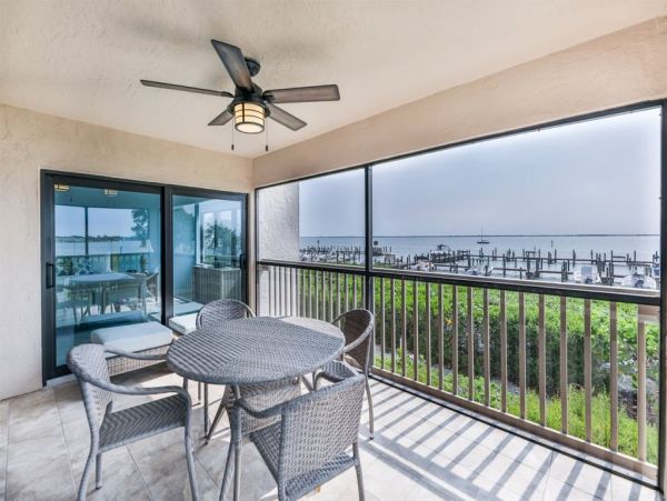 Bayside Rental with Beautiful Views & Short Walk to Beach
