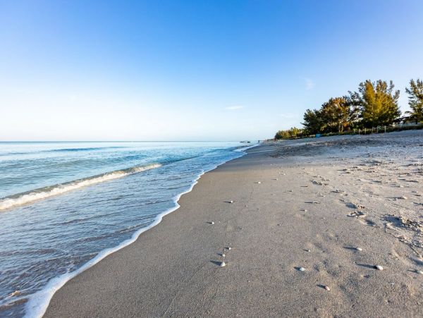 Bayside Rental with Beautiful Views & Short Walk to Beach