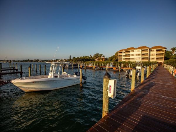 Bayside Rental with Beautiful Views & Short Walk to Beach