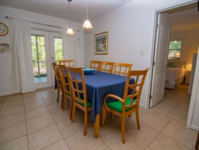 Sanibel Island Three Bedroom Vacation Rental Value Home