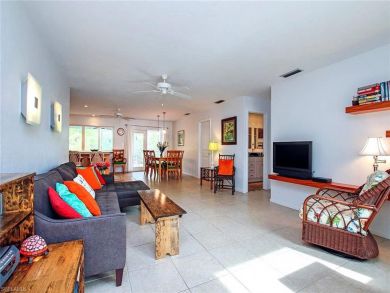 Sanibel Island Three Bedroom Vacation Rental Value Home