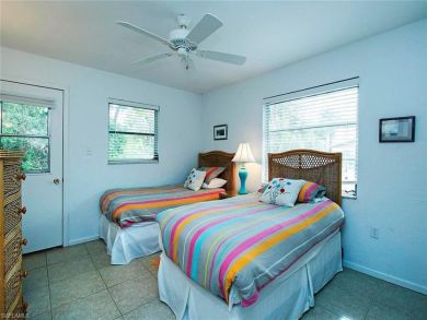Sanibel Island Three Bedroom Vacation Rental Value Home
