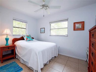 Sanibel Island Three Bedroom Vacation Rental Value Home