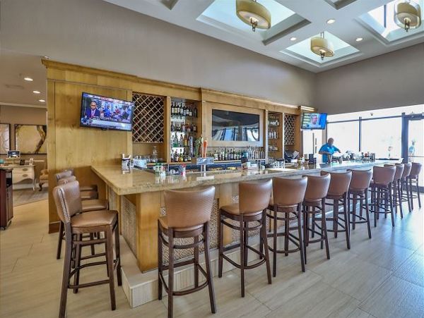 What A Dreamy Beachfront Vacation Condo.