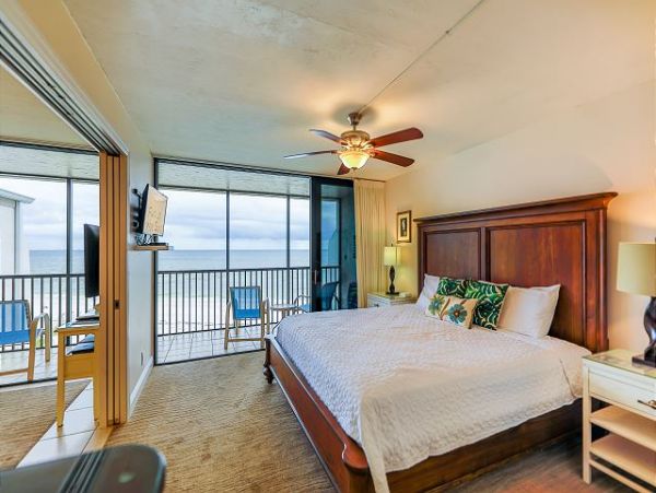 What A Dreamy Beachfront Vacation Condo.