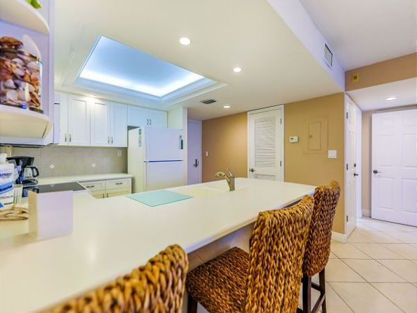 Sanibel Island One Bedroom Vacation Rental