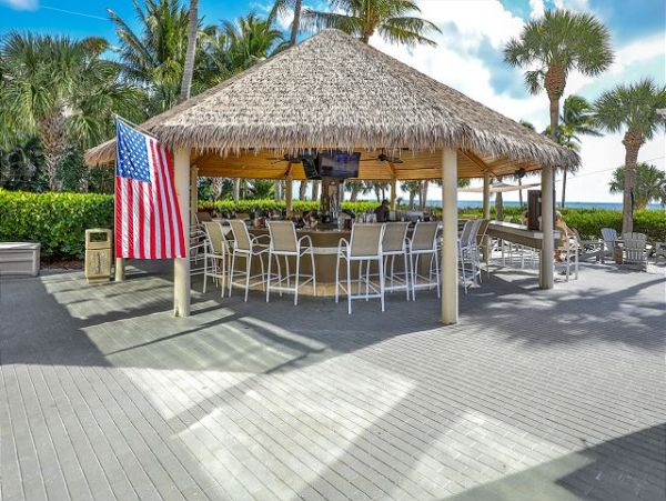 Sanibel Island One Bedroom Vacation Rental
