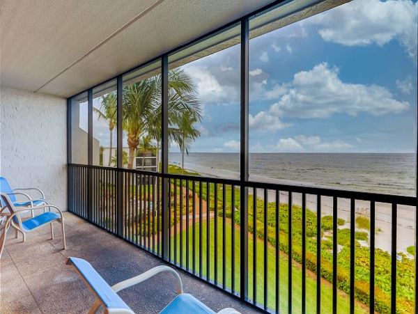 Sanibel Island One Bedroom Vacation Rental