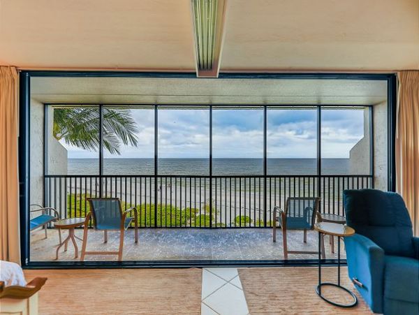 Sanibel Island One Bedroom Vacation Rental