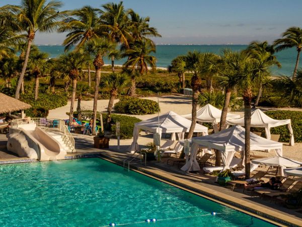 Sanibel Island One Bedroom Vacation Rental