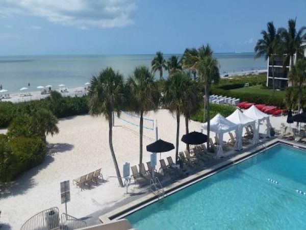 Sanibel Island One Bedroom Vacation Rental