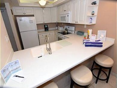 Privately owned Sundial unit, no resort amenities