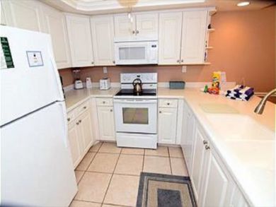 Privately owned Sundial unit, no resort amenities