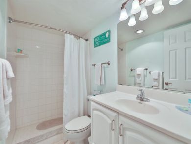SANIBEL CONDO WITH PARTIAL GULF VIEW