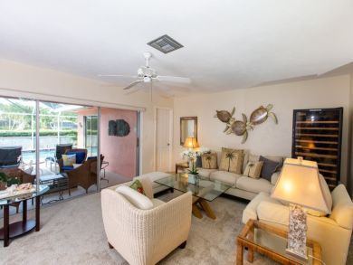 Ground Level 3 Bedroom Home Private Pool Sleeps 6 Guests