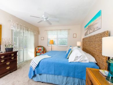 Ground Level 3 Bedroom Home Private Pool Sleeps 6 Guests