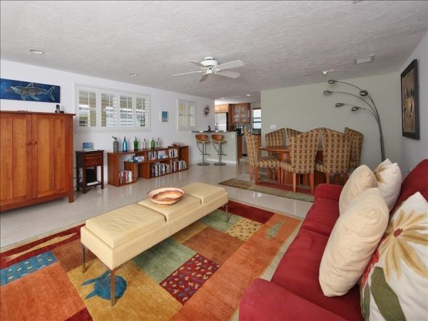Short Walk to Beach Siesta Key Vacation Home Two Bedroom