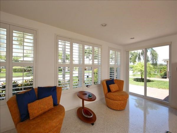 Short Walk to Beach Siesta Key Vacation Home Two Bedroom