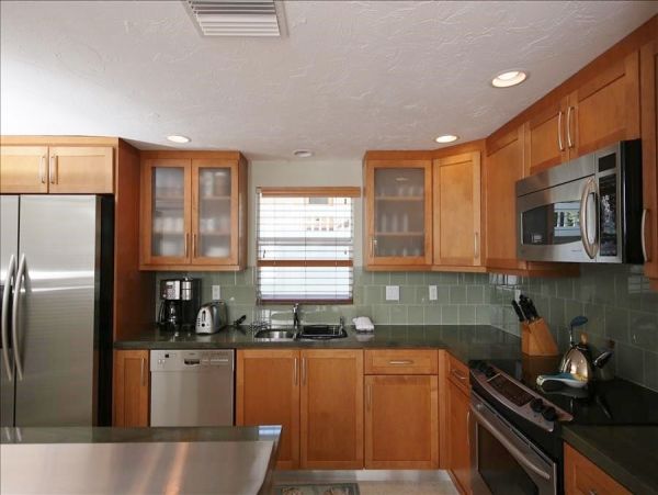 Short Walk to Beach Siesta Key Vacation Home Two Bedroom