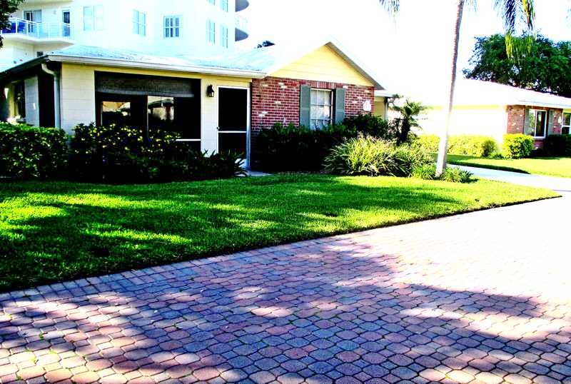 Short Walk to Beach Siesta Key Vacation Villa Two Bedroom Short Walk to Beach Siesta Key Vacation Villa Two Bedroom